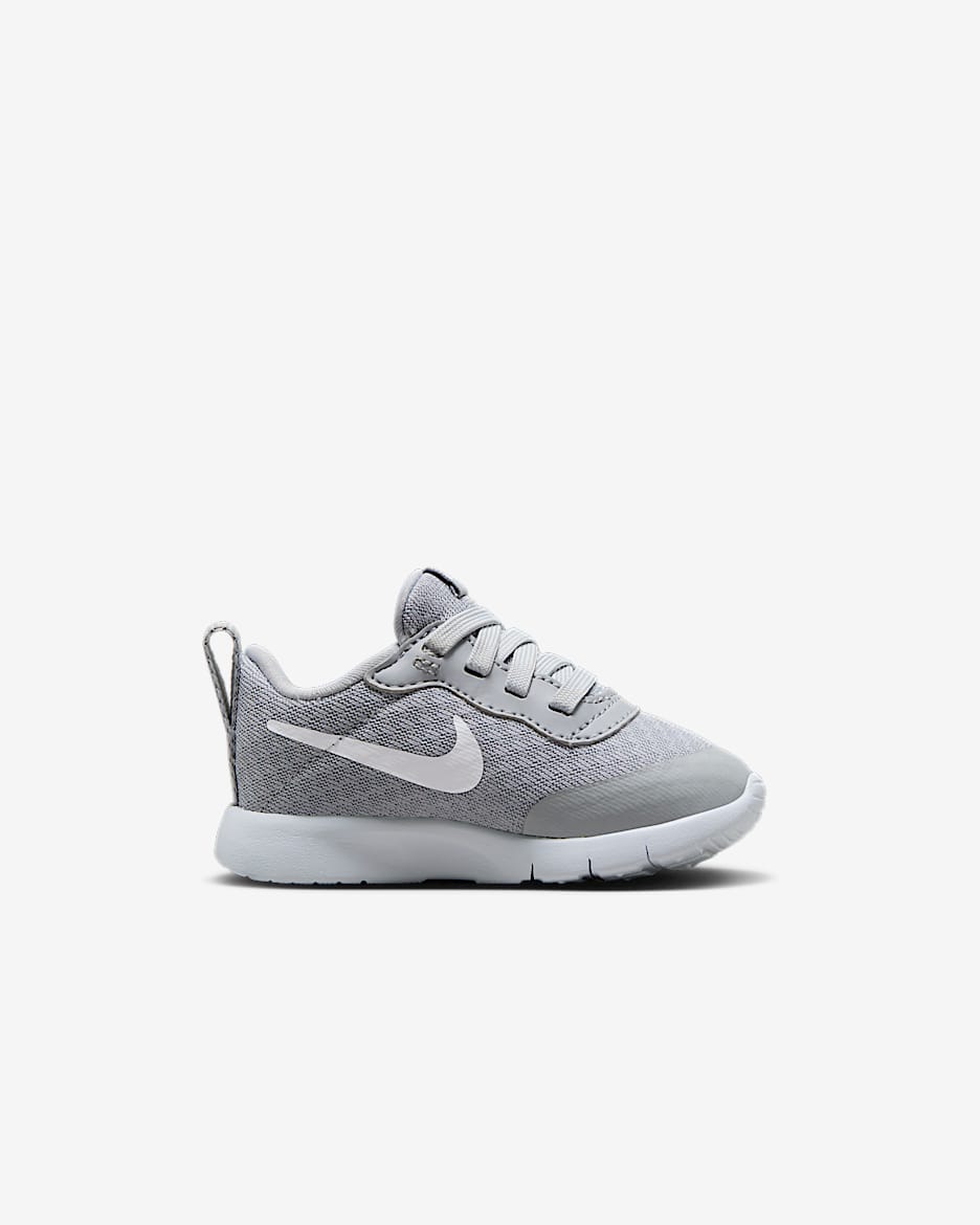 Nike tanjun baby girl sales
